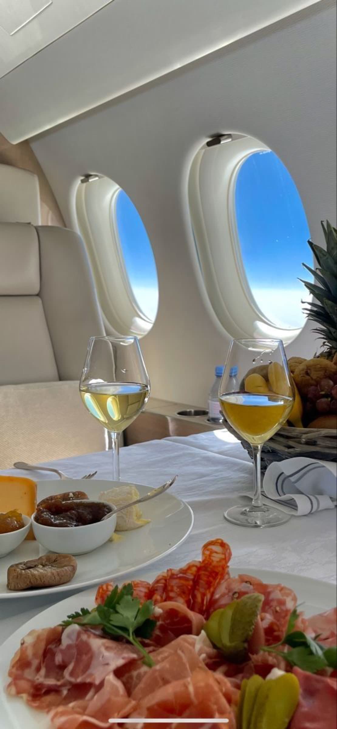 Private Chef on Board