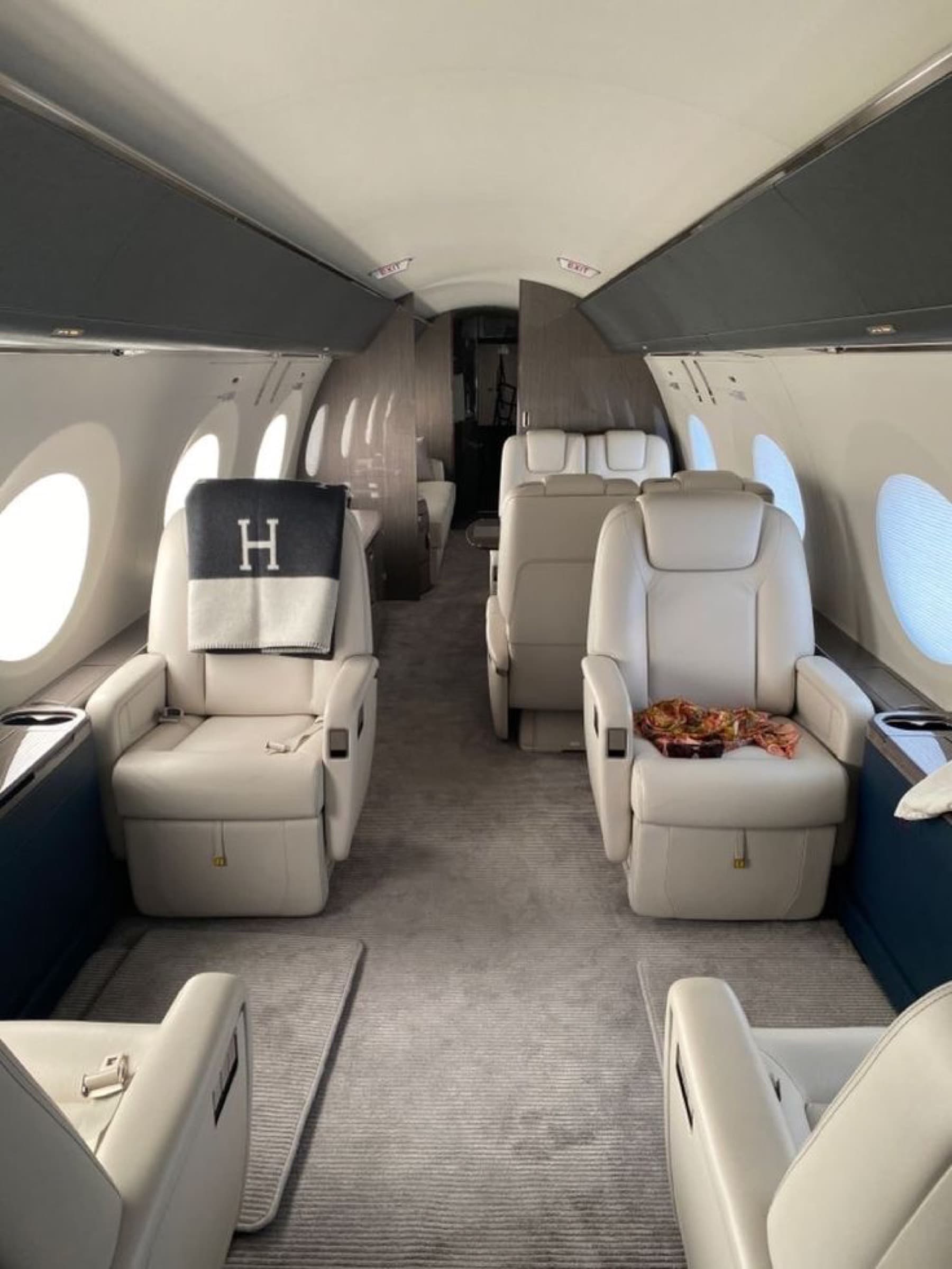Leonardo AW139 — photo 3