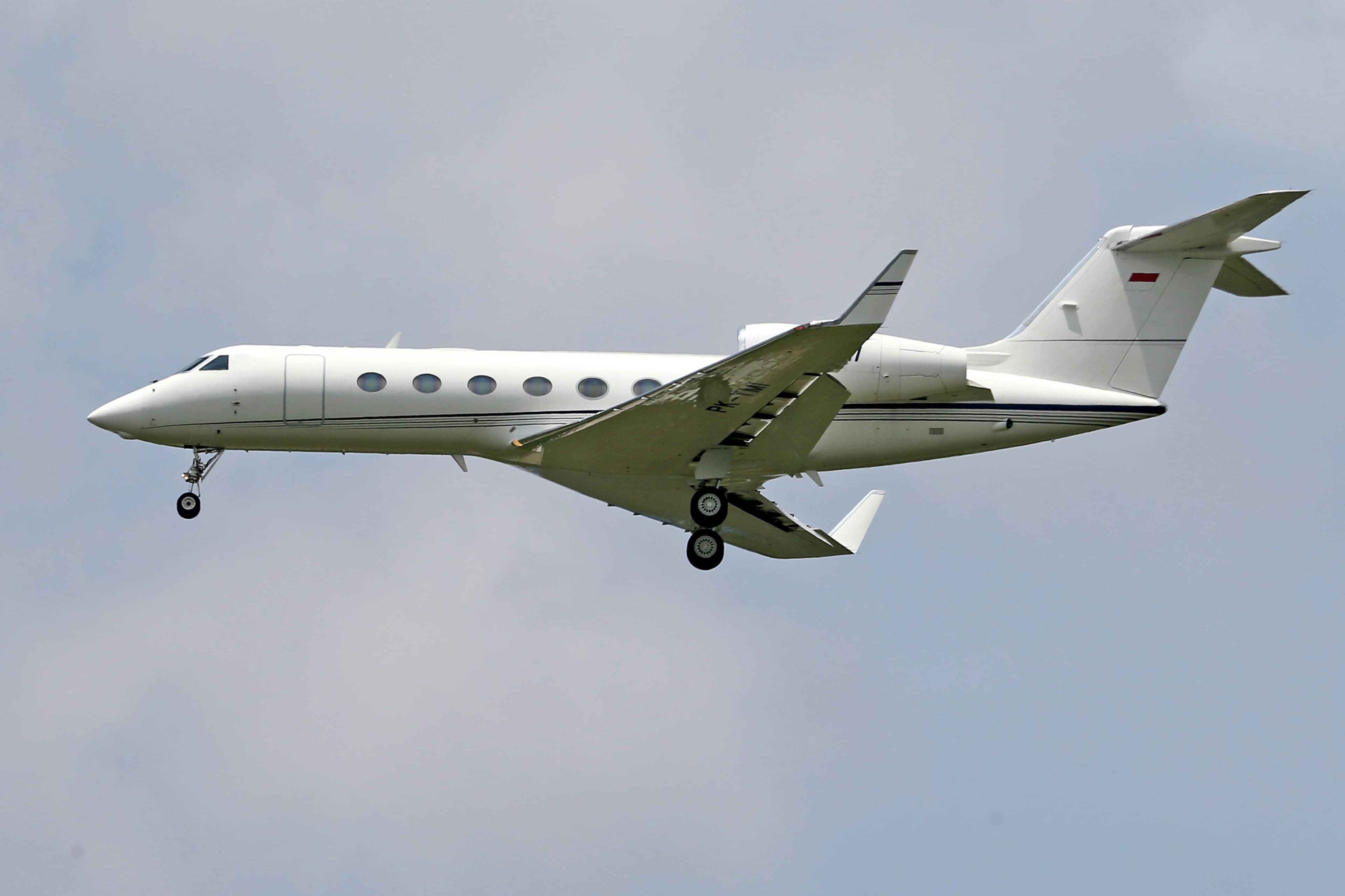 Light Jet+
