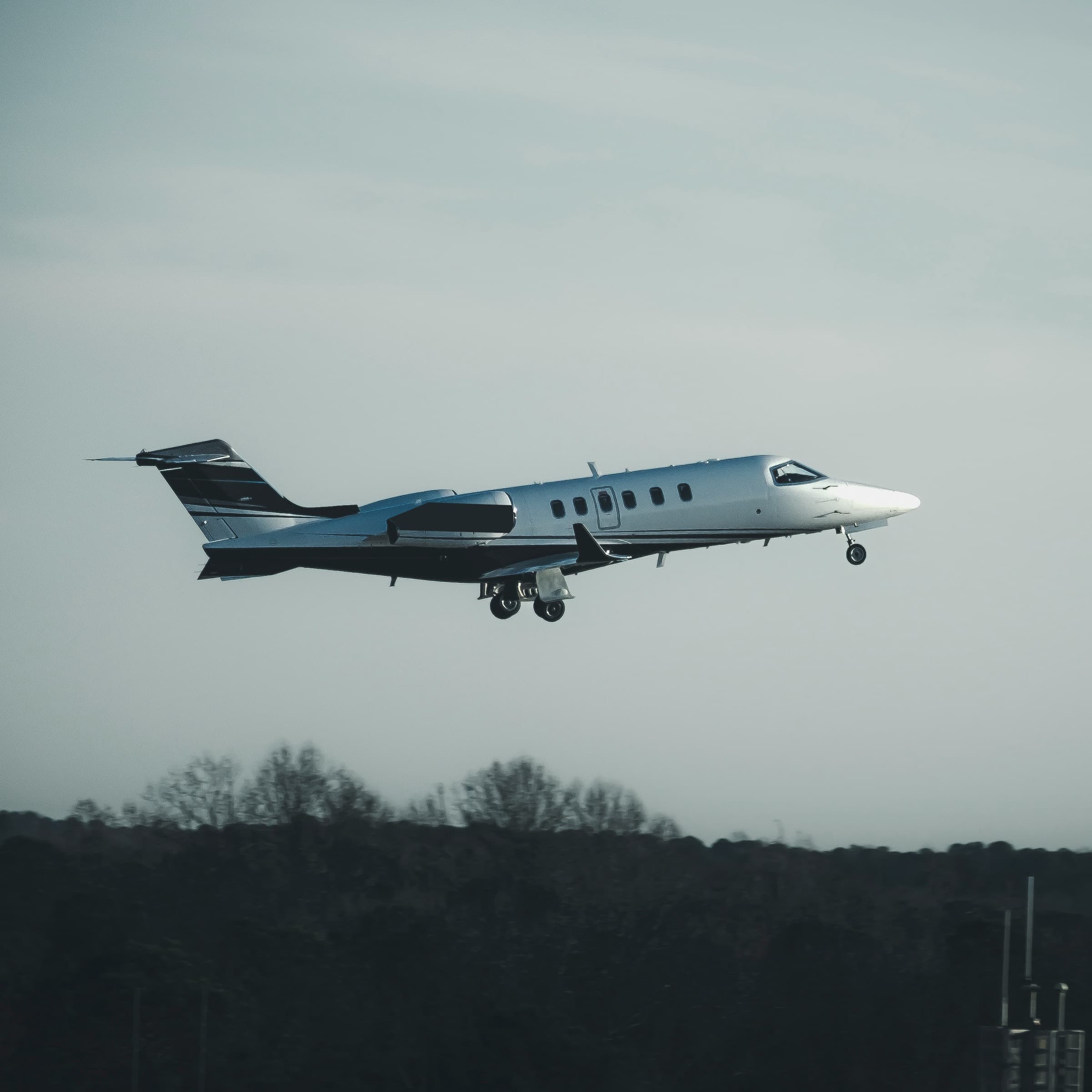 FFGR Jets fleet photo 3