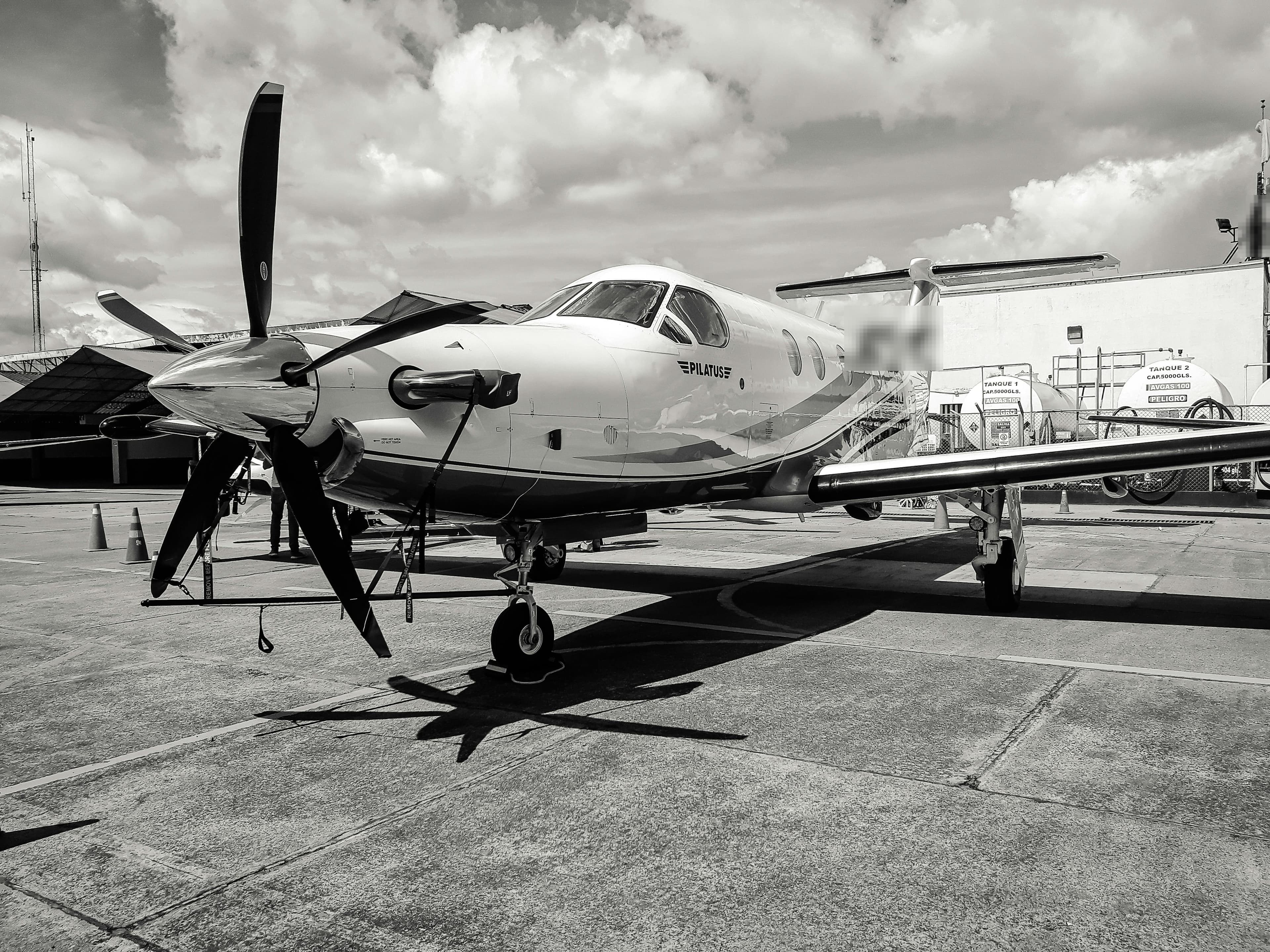 Hawker 800XP