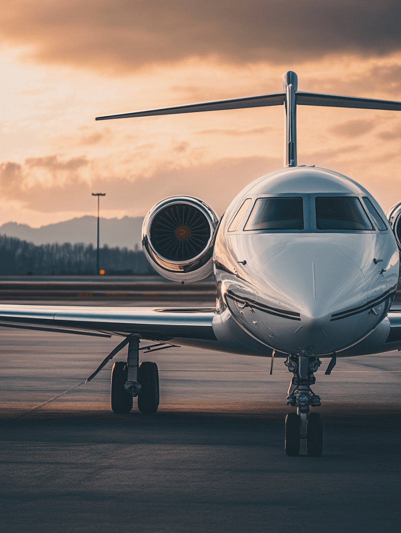 Intérieur Gulfstream G650